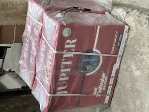 Jupiter Tubular Solar Battery 220ah 12v