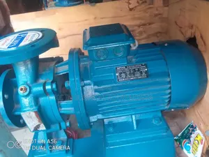 4kw Centrifugal Pump 2"/2 Inches 5.5hp 2900rpm