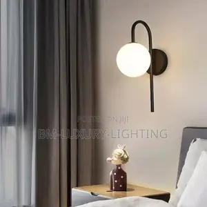 Executive Wall Bedside Light