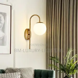 Executive Wall Bedside Light