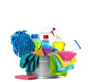 Cleaning Services