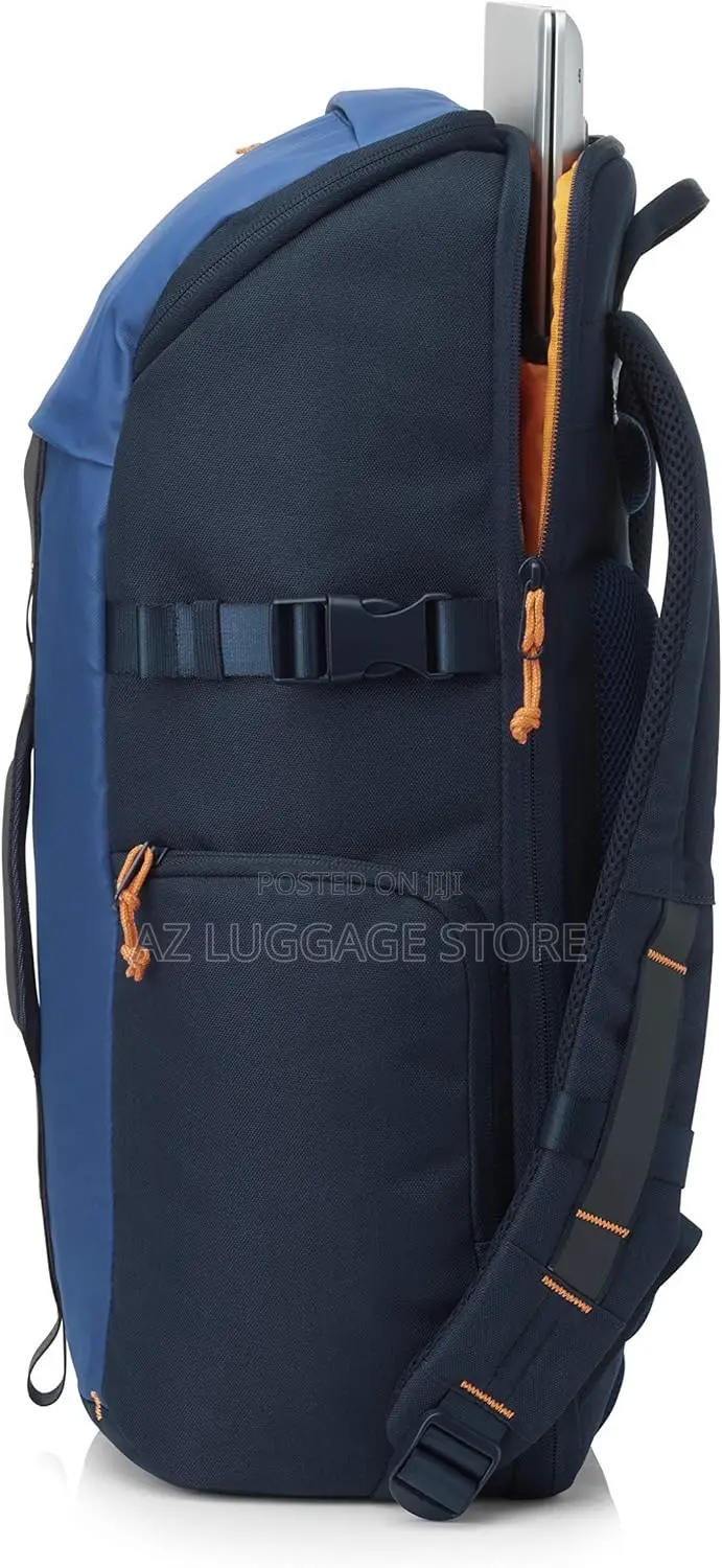 Hp Laptop Backpack