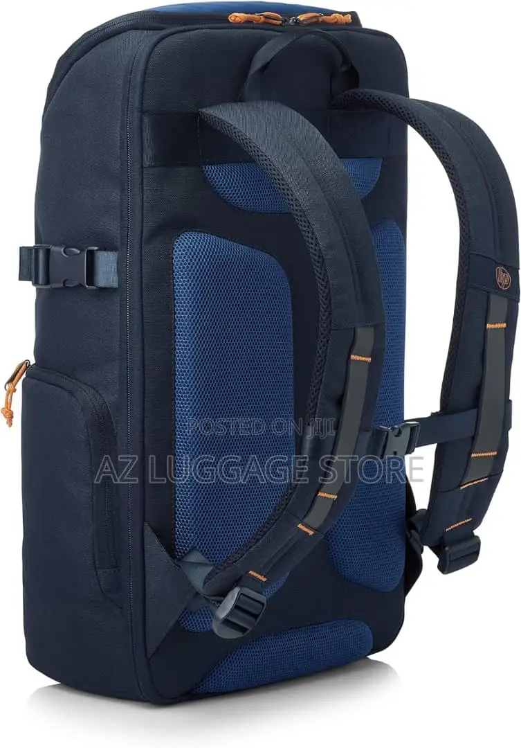 Hp Laptop Backpack