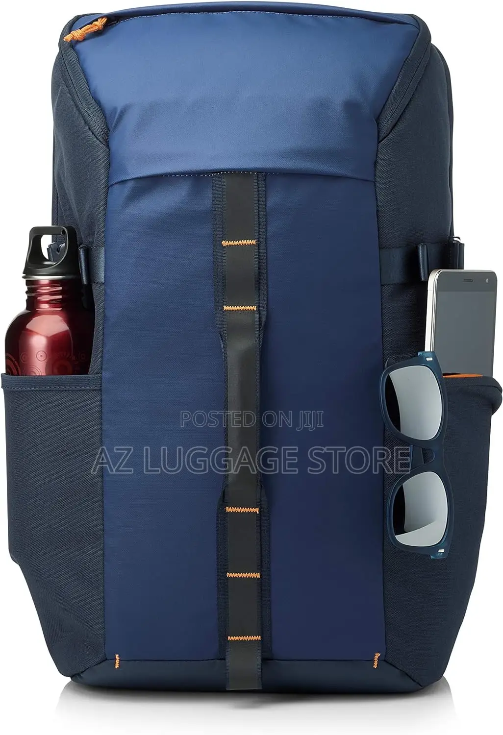 Hp Laptop Backpack
