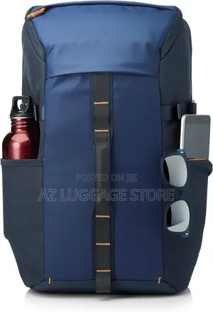 Hp Laptop Backpack
