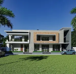 Architectural Drawing for All Building Projects