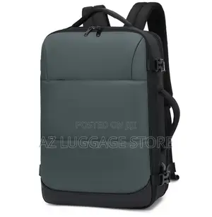 Laptop Back Pack