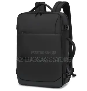 Laptop Back Pack