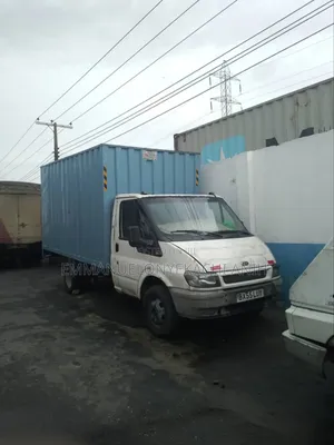 Mini Truck