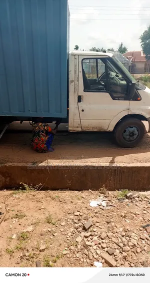 Mini Truck