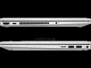 Photo - New Laptop HP Pavilion X360 14 8GB Intel Core I5 SSD 512GB