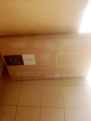 55inches With Screen Transition