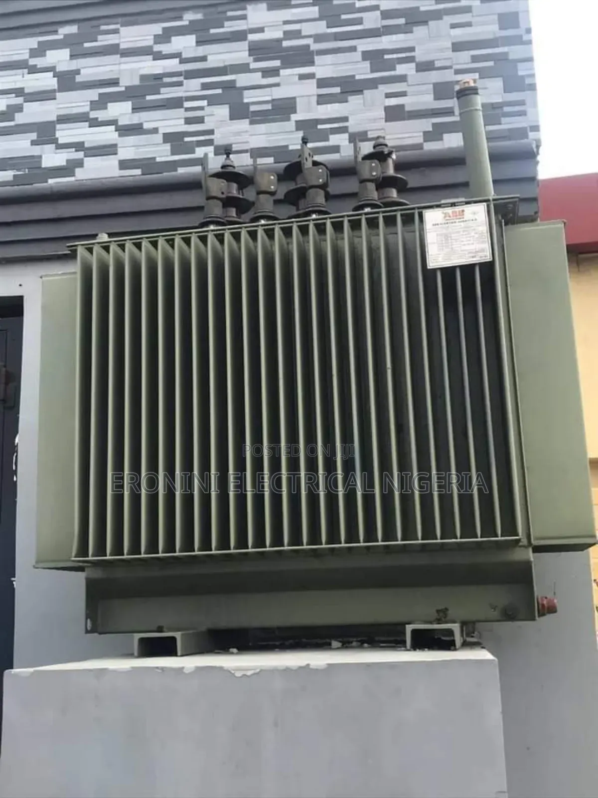 200kva Transformer