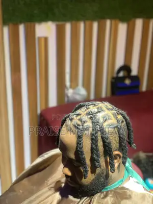 Dreadlocks Relocking