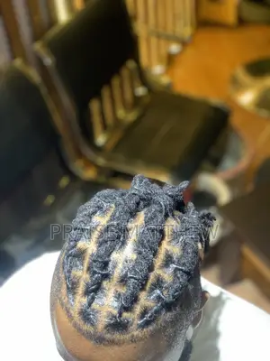 Dreadlocks Relocking