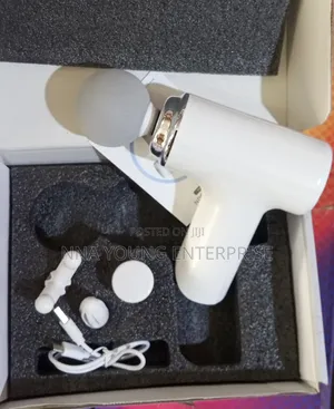 Mini Massager Gun