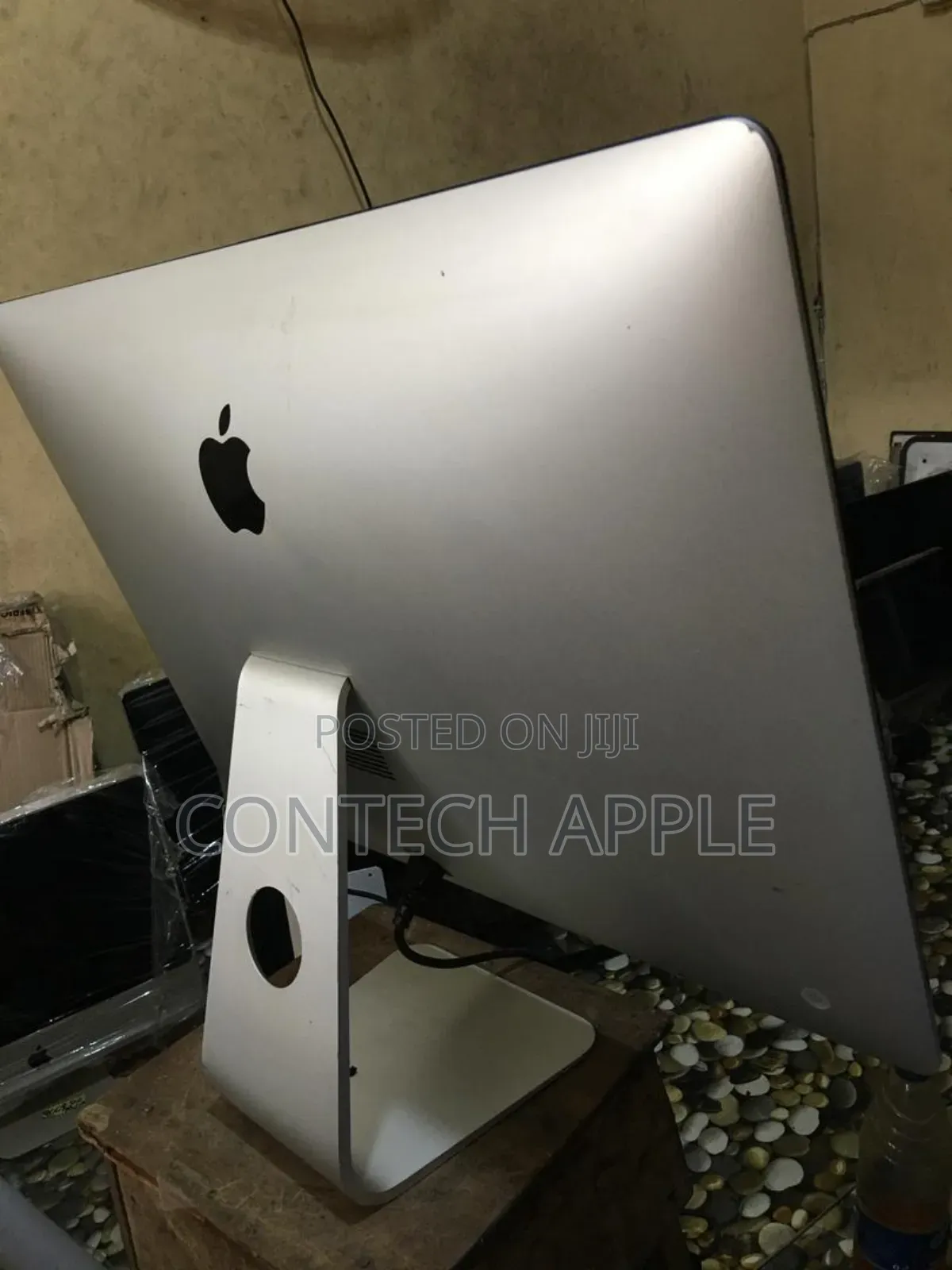 Desktop Computer Apple iMac 32GB Intel Core i5 HDD+SSD 1T