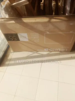 Lg Smart Tv With Sport View Angles