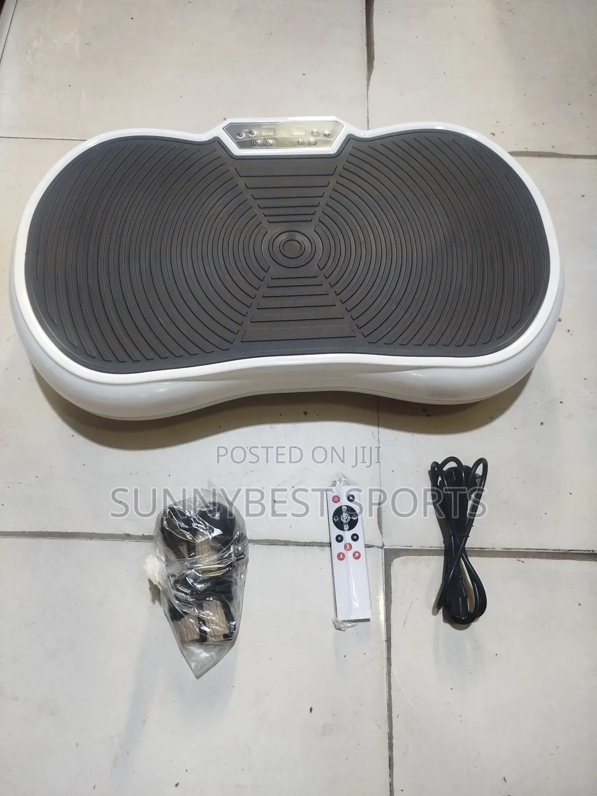 Platform Massage a Brand New Pay on Delivery
