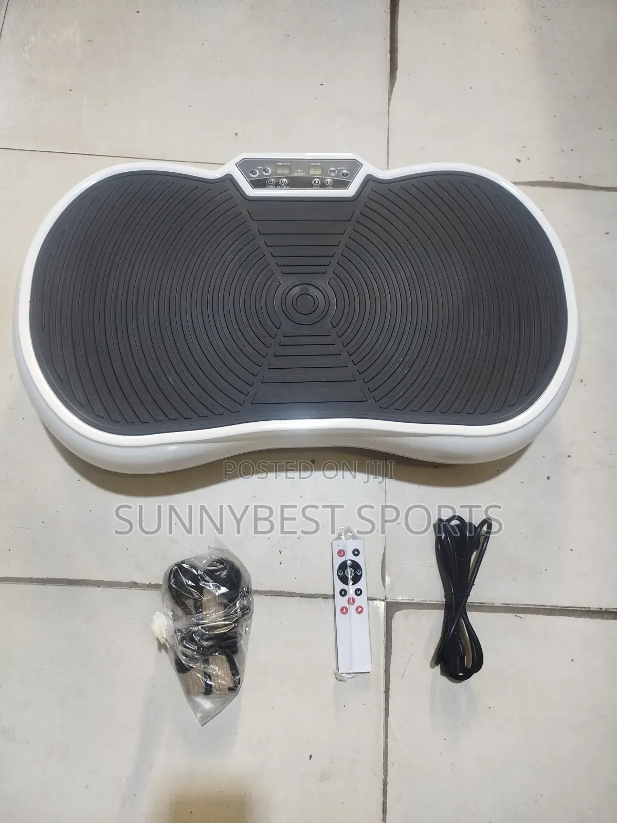 Platform Massage a Brand New Pay on Delivery