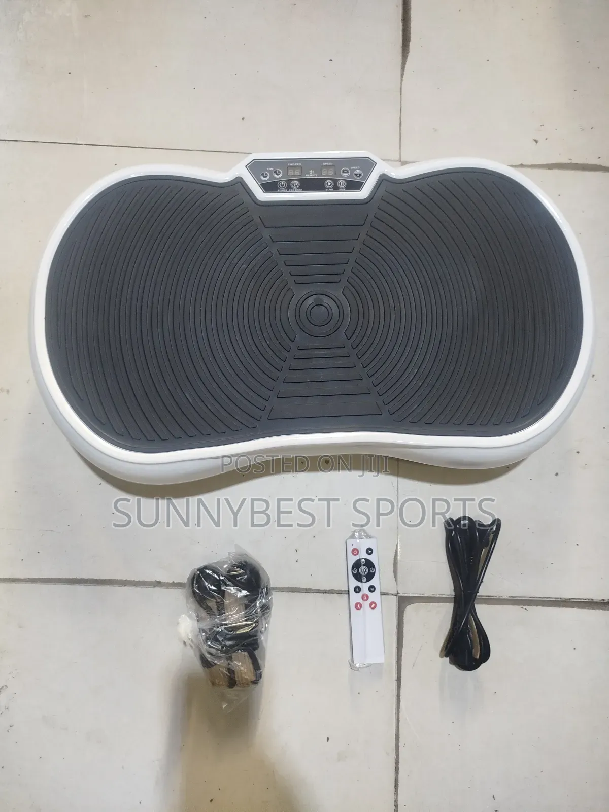 Platform Massage a Brand New Pay on Delivery