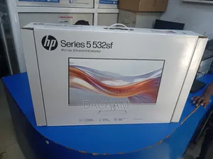 Computer Monitor