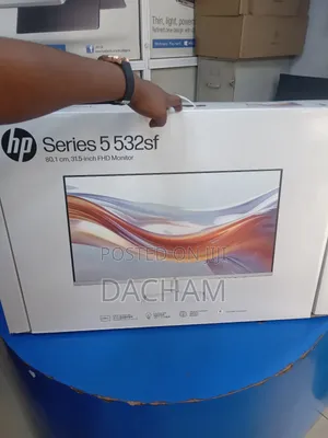 Computer Monitor
