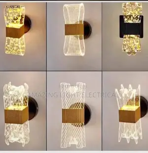 Wall Bracket