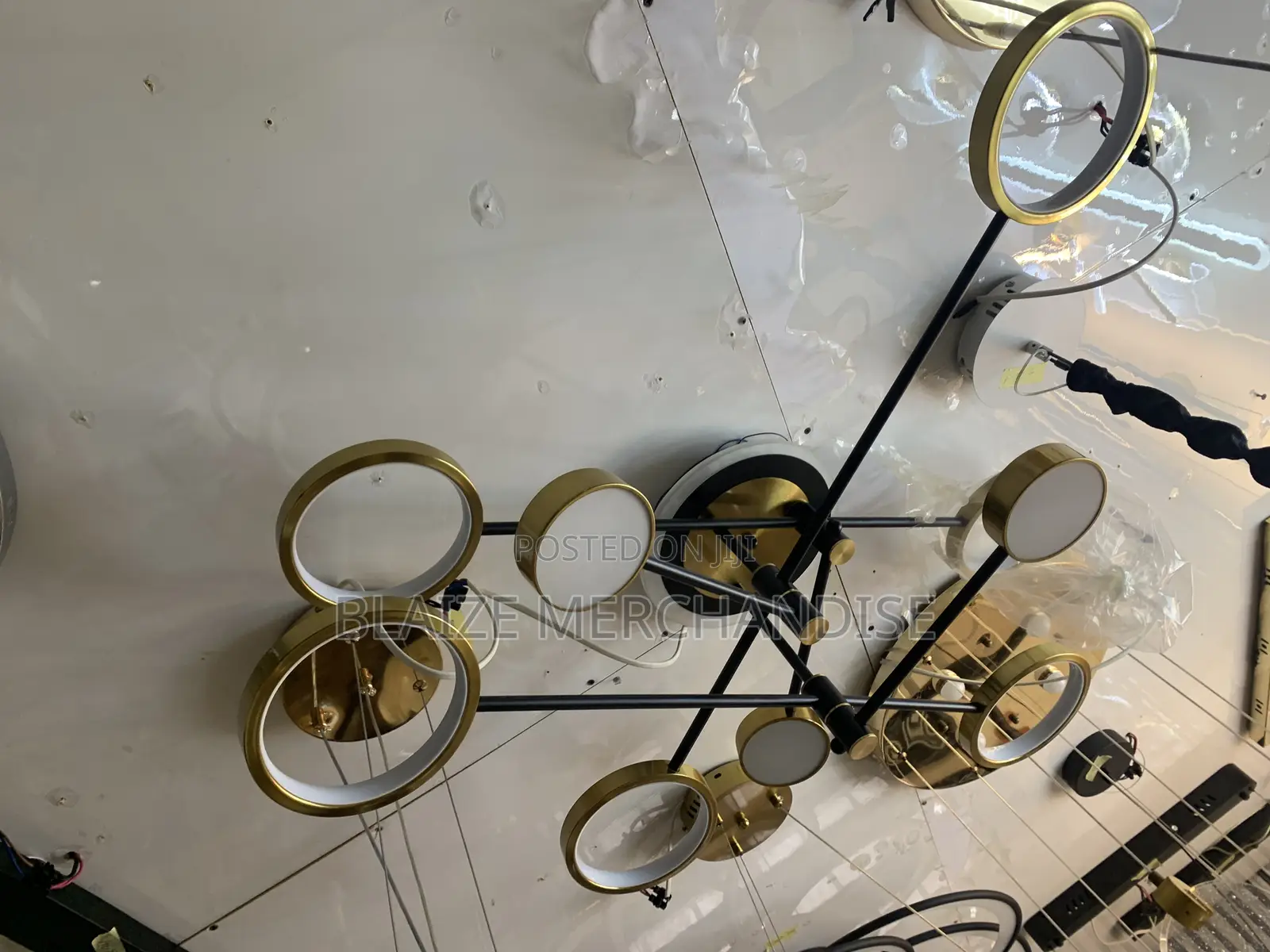 Luxury Chandeliers