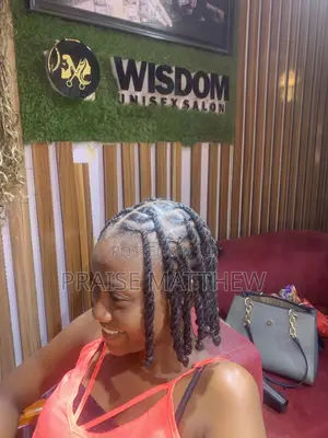 Dreadlocks Relocking