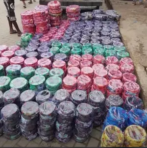 Electrical Wire and Cable