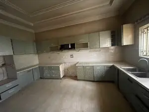 5bdrm Duplex in Katampe Extension for rent