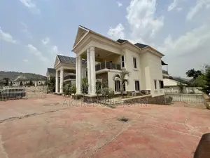 5bdrm Duplex in Katampe Extension for rent