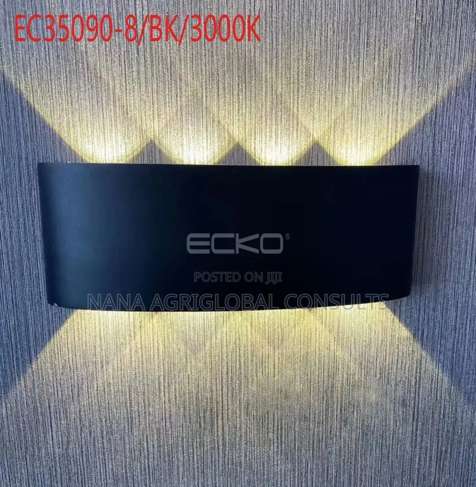 Led Outdoor and Indoor Light