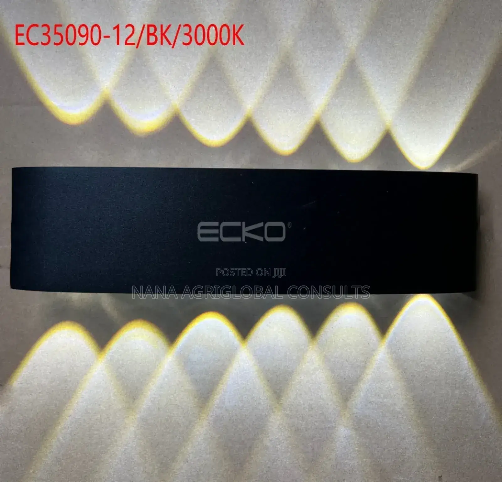 Led Outdoor and Indoor Light