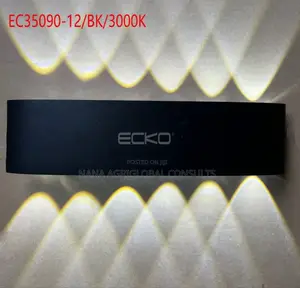 Led Outdoor and Indoor Light