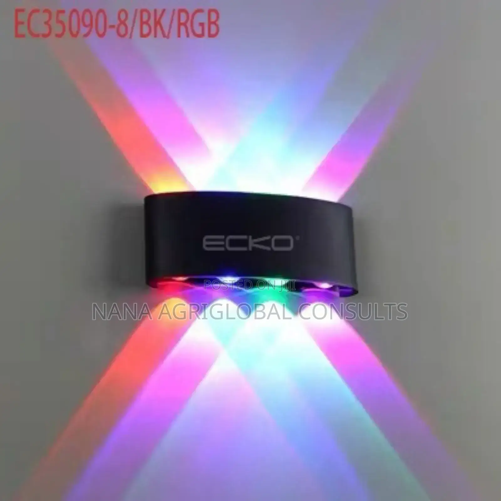 Led Outdoor and Indoor Light