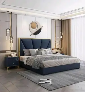 Bed Frame With Premium Quality