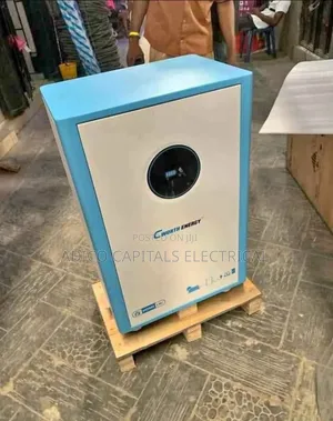 C-Worth 20kwh Lithium