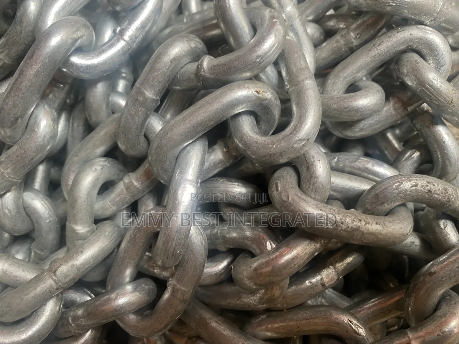 10mm Chain