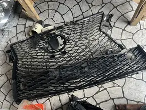 Basket Front Grill Rx 350 2018 Available Now