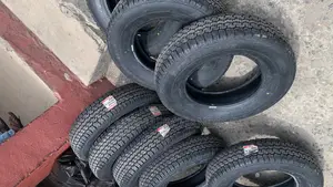 205r16 Bridgestone Tyre