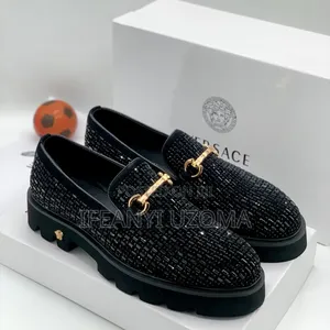 Exclusive Luxury Designer Shoe