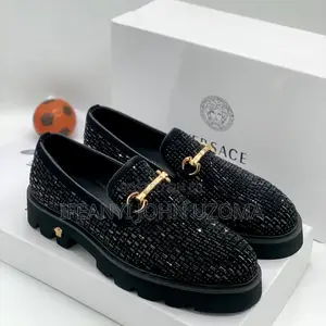 Exclusive Luxury Designer Shoe