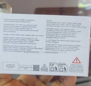 Redmi Watch 5