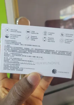 Redmi Watch 5