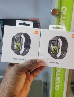 Redmi Watch 5