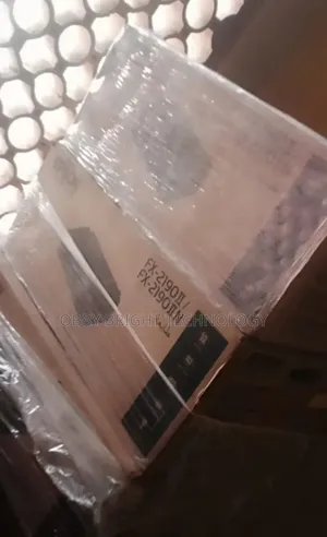 Epson Fx-2190iin Dot Matrix Printer