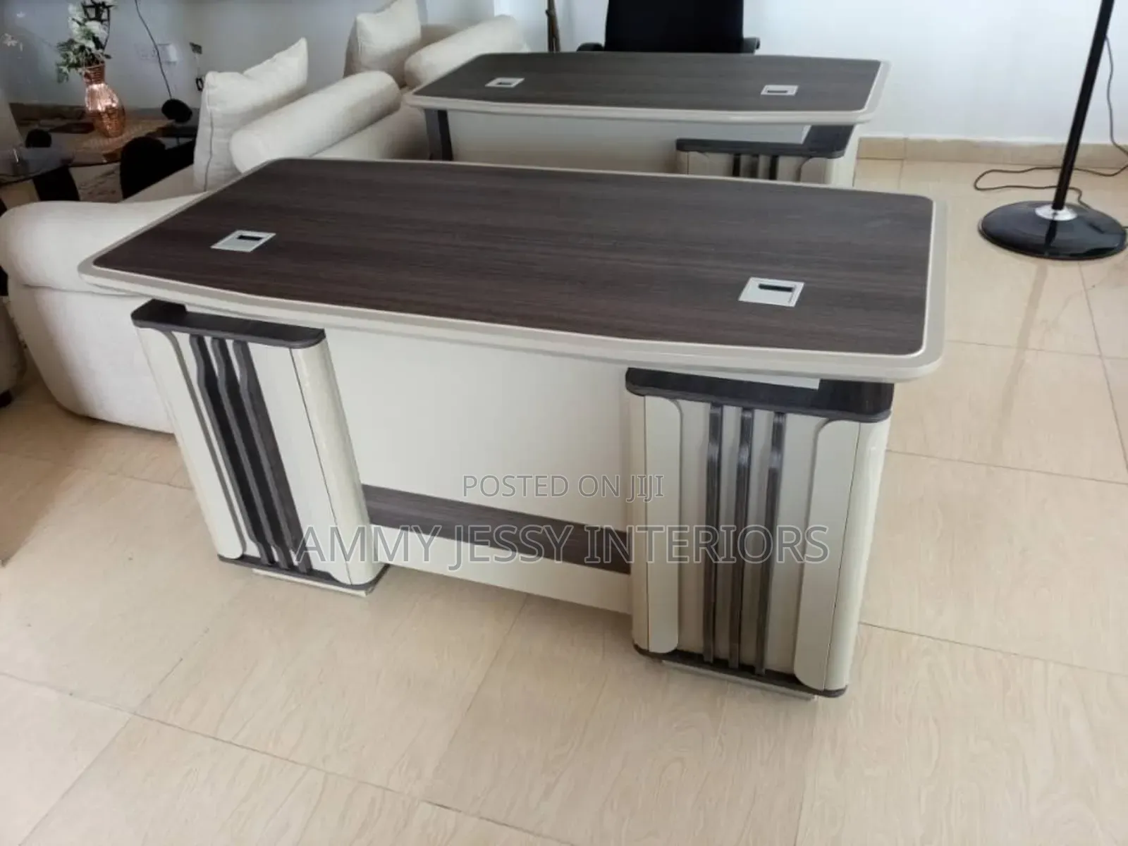 Executive Office Tables