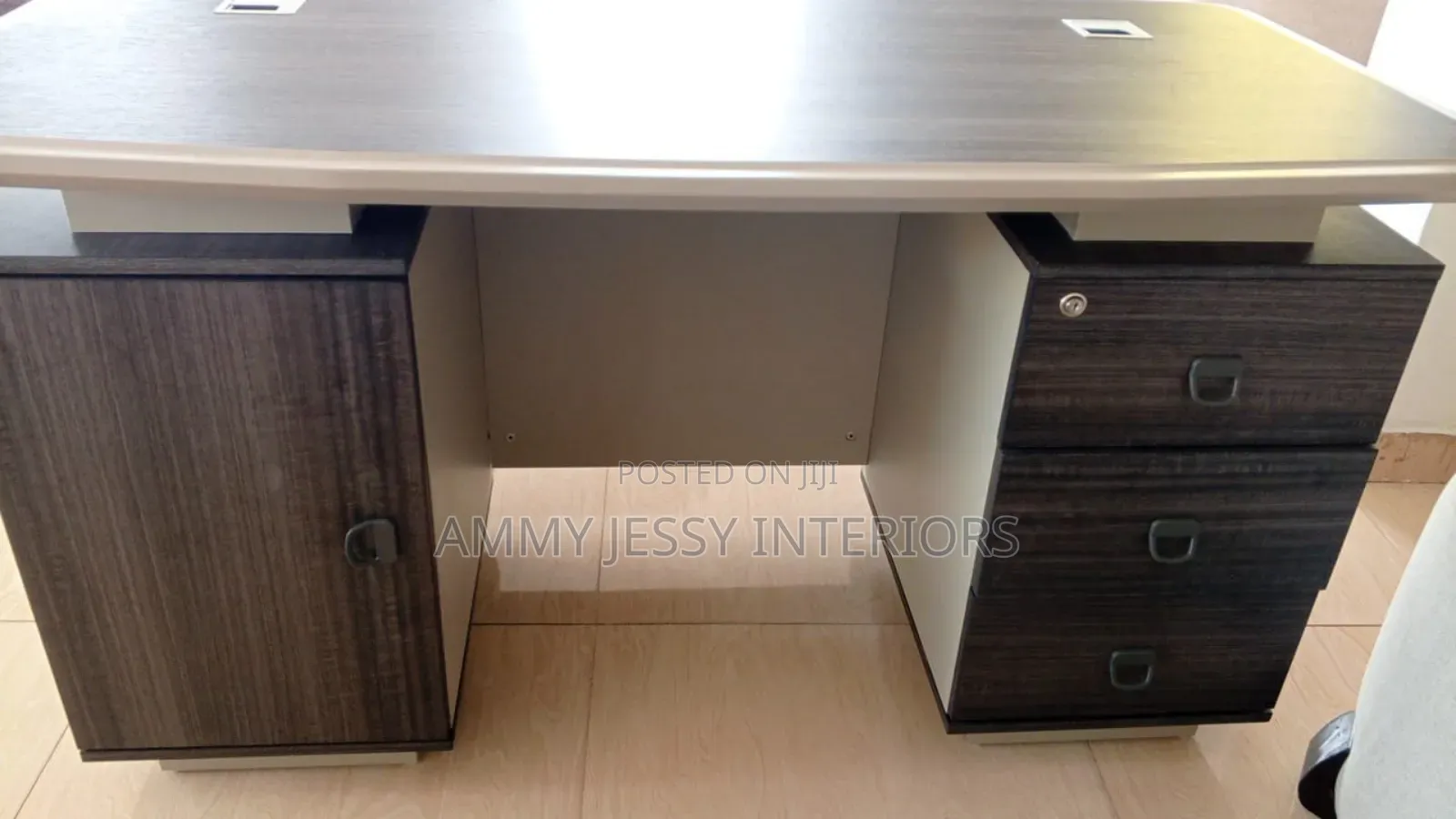 Executive Office Tables